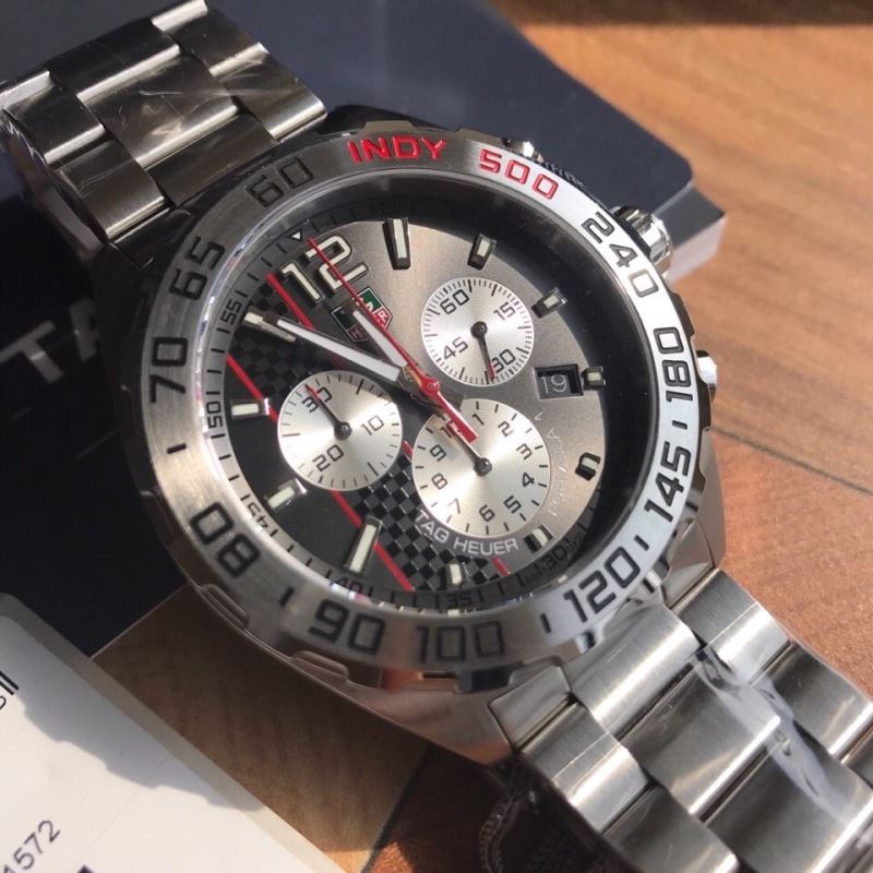 TAG HEUER Watches